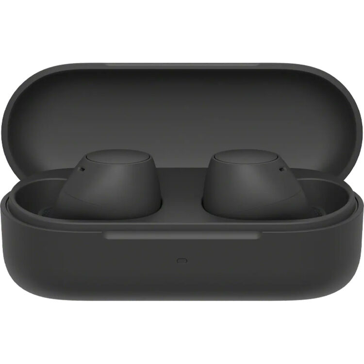 Sony wireless earbud WF-C510