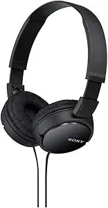 Sony wired headphones MDR-ZX110
