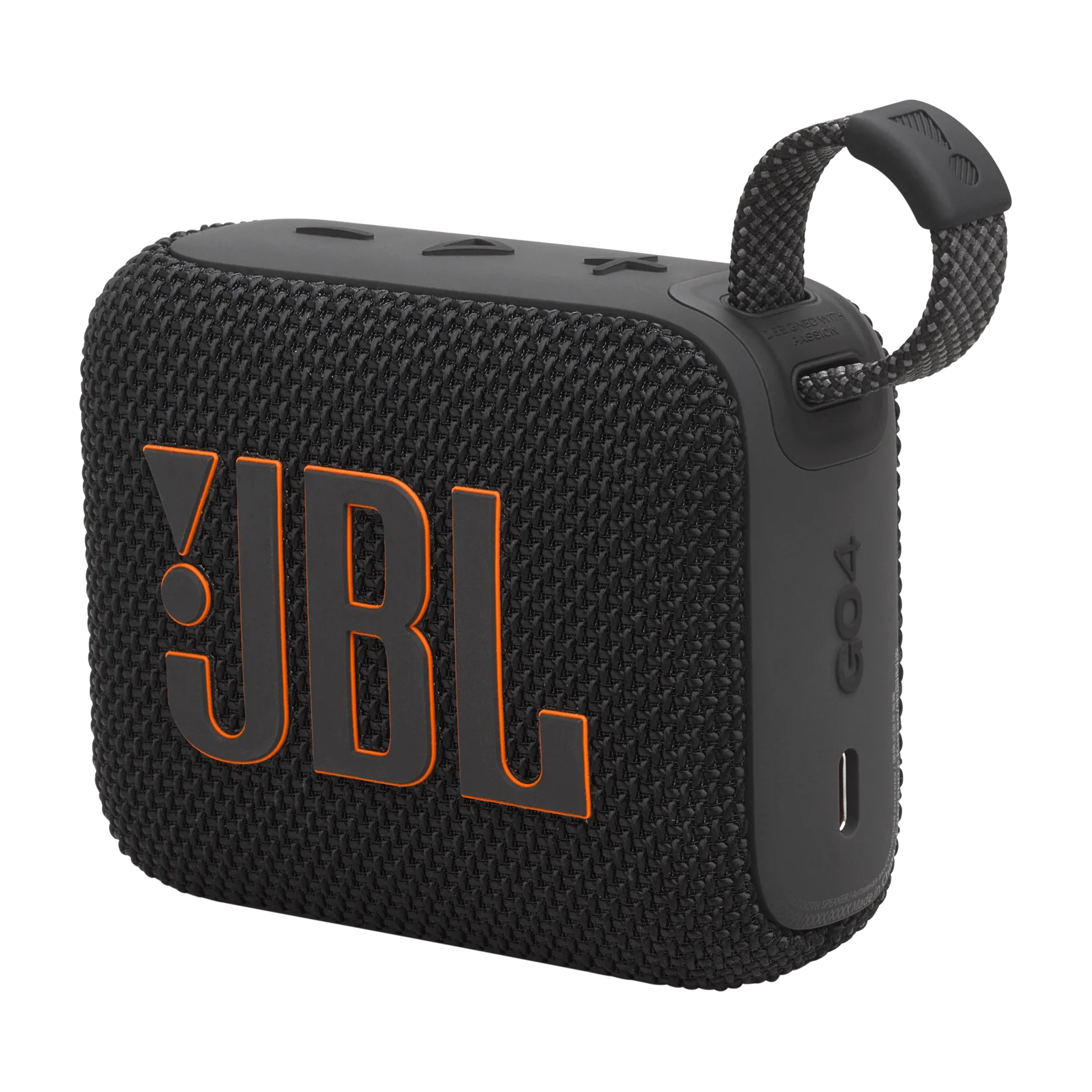 JBL Go 4 - Portable Mini Bluetooth Speaker (Copy)