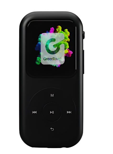 Greentouch X3 Player 64 GB NO SD