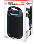 Deejays Sonic MegaBlast Speaker With USB