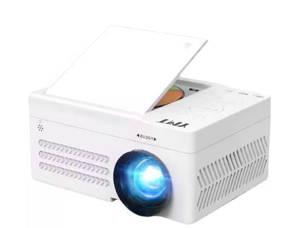 TMY Slide Projector with CD/DVD reader.