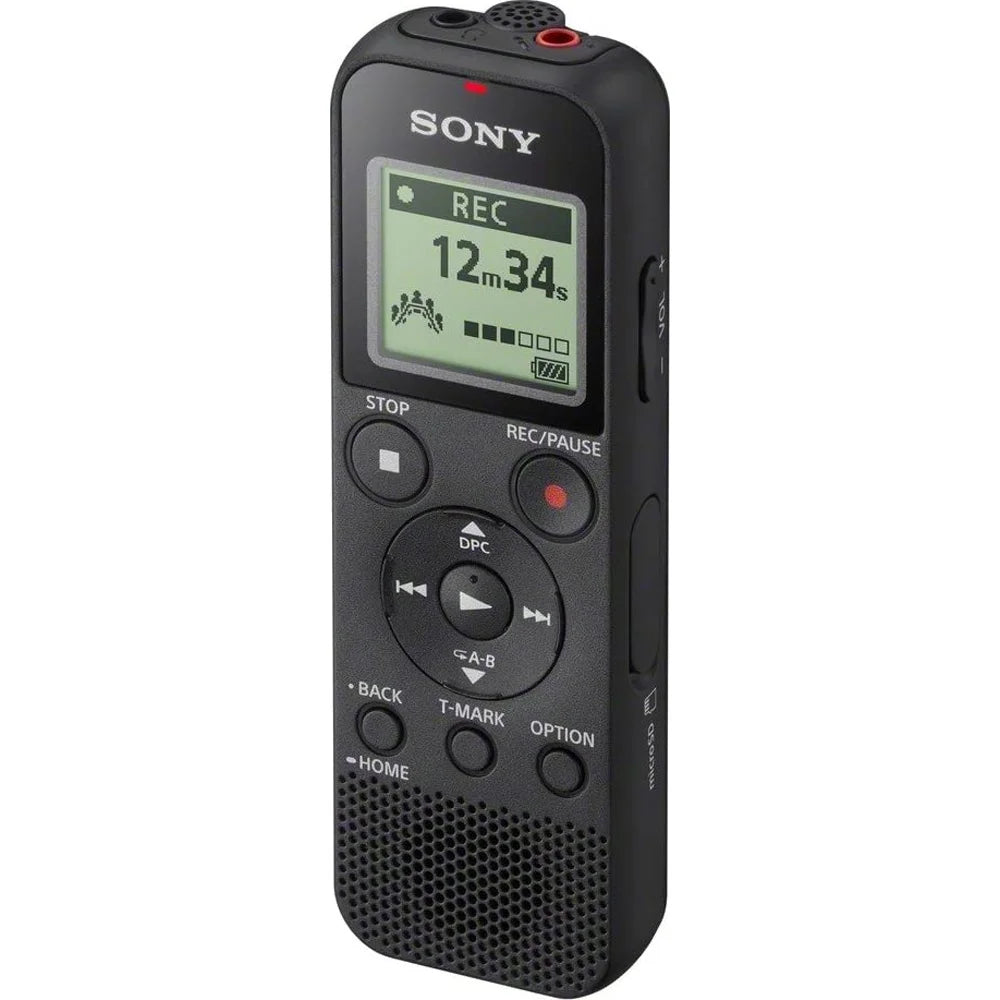 Sony Digital Voice Recorder PX-370