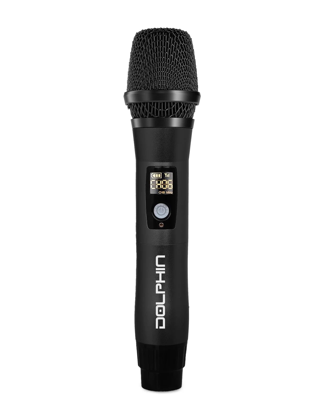 Dolphin microphone MCX11