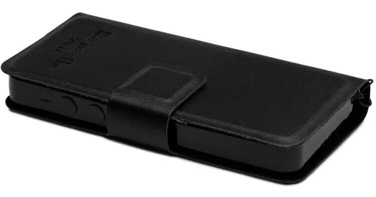 Leather Case, Samvix Dynamite Player