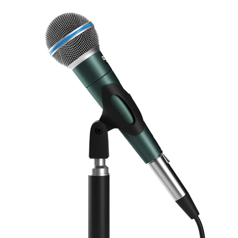 Dolphin microphone MCX30