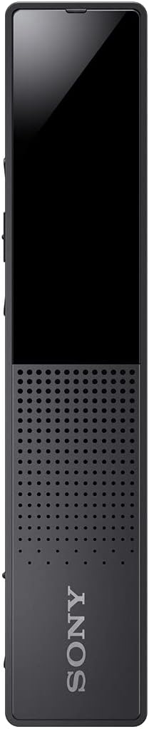 Sony Digital Voice Recorder ICD-TX660