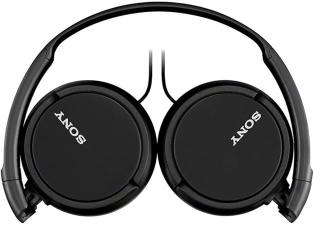 Sony wired headphones MDR-ZX110