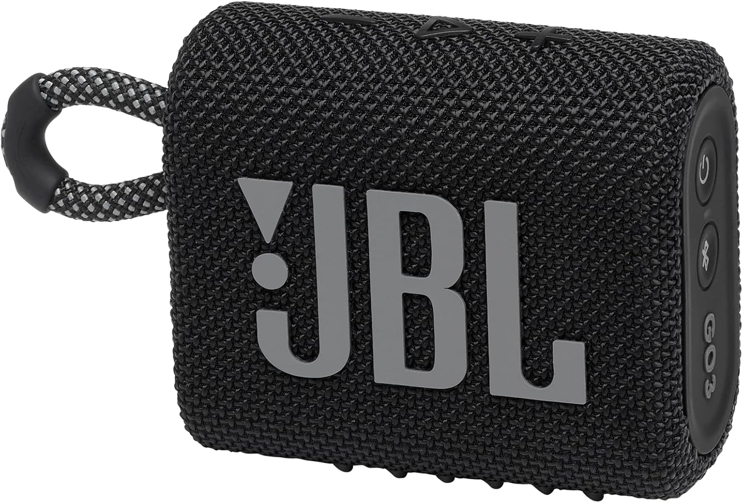 JBL Go 3 - Portable Mini Bluetooth Speaker