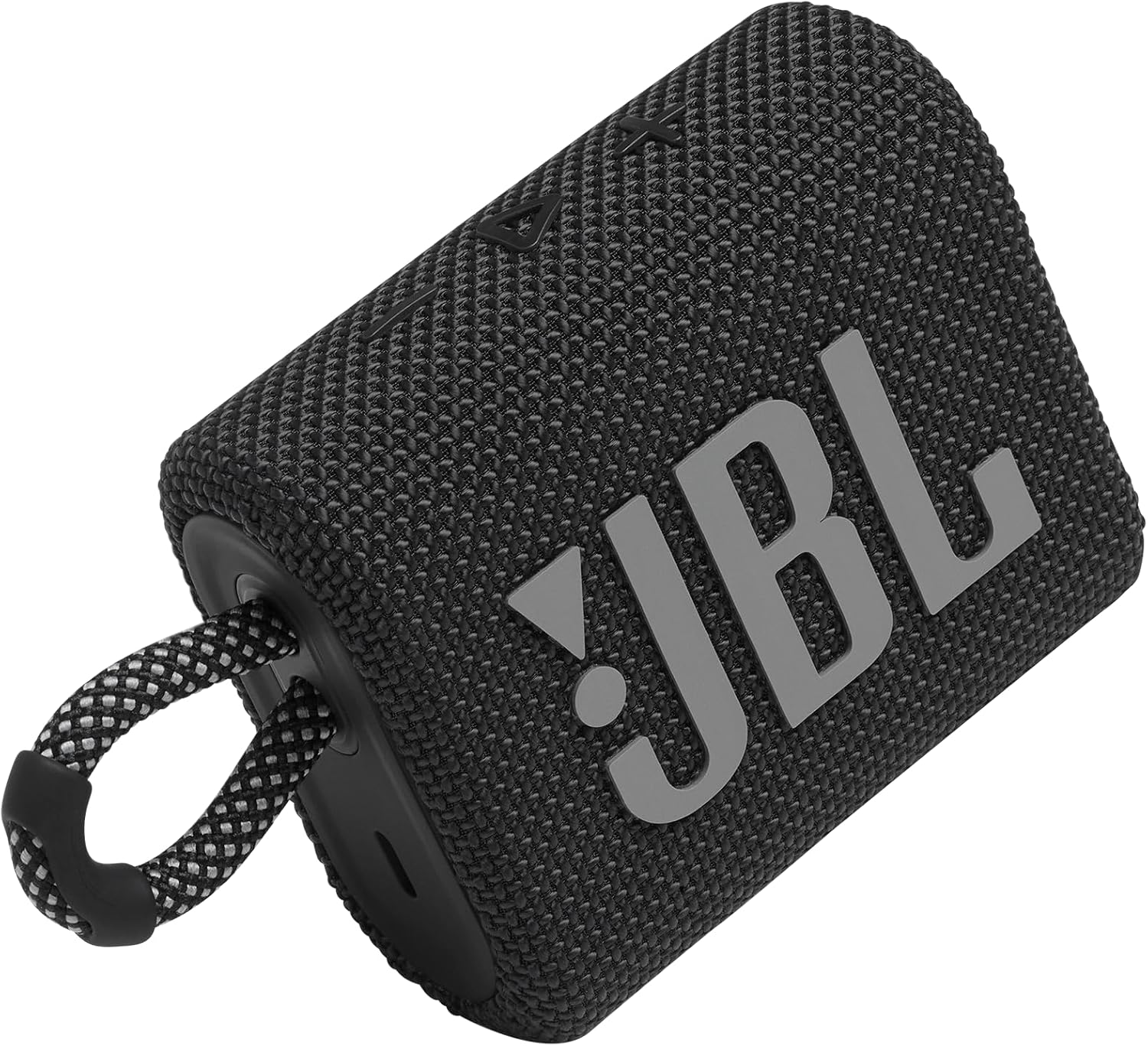 JBL Go 3 - Portable Mini Bluetooth Speaker