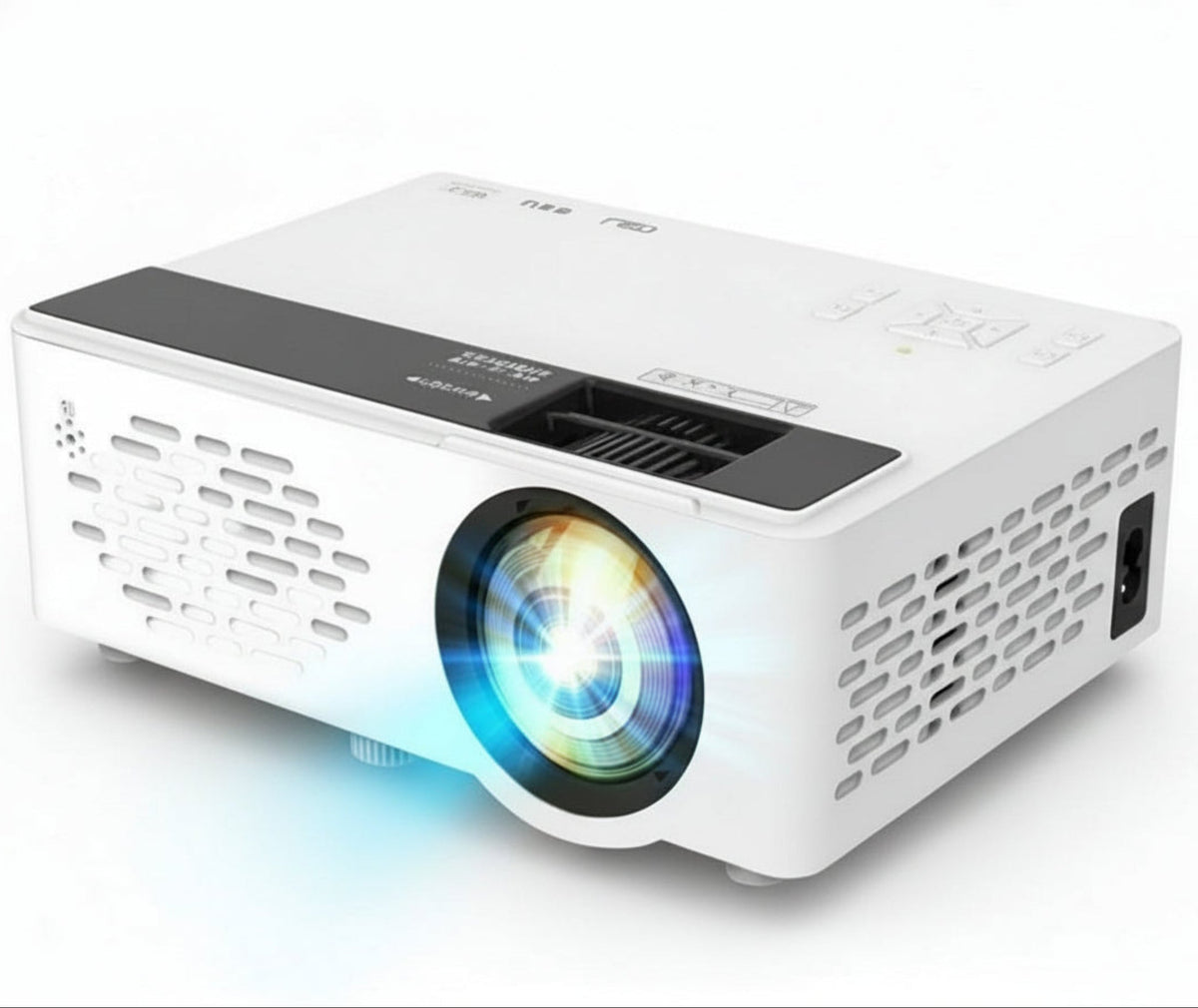 TMY Slide Projector