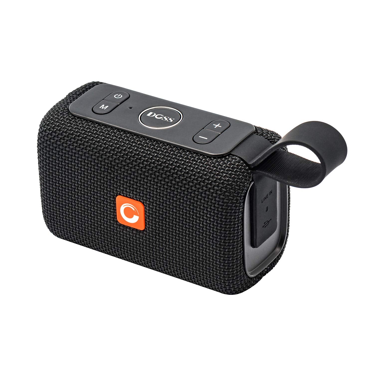 DOSS E-go speaker