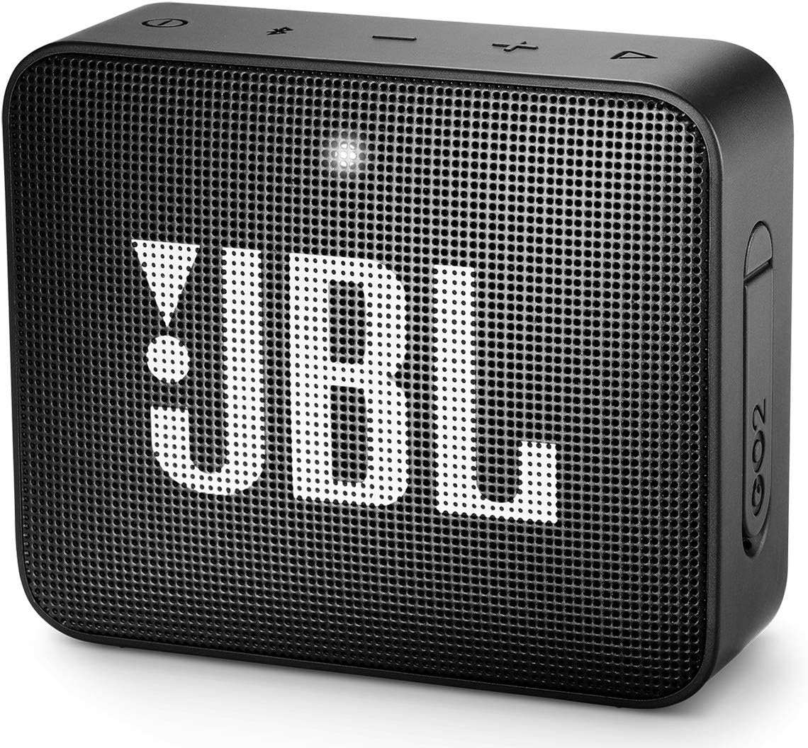 JBL GO2 PORTABLE SPEAKER