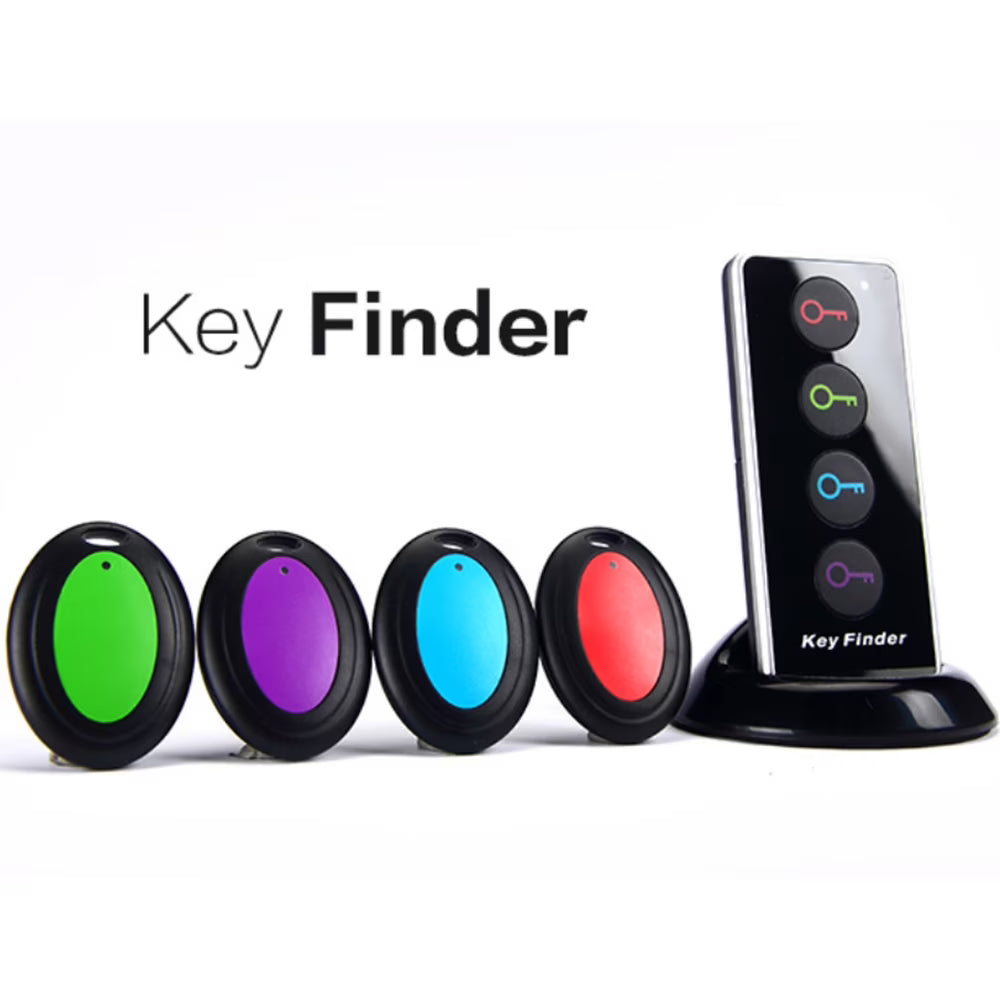 Key finder