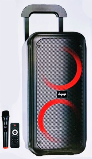 Deejays sonic ultra MEGA speaker