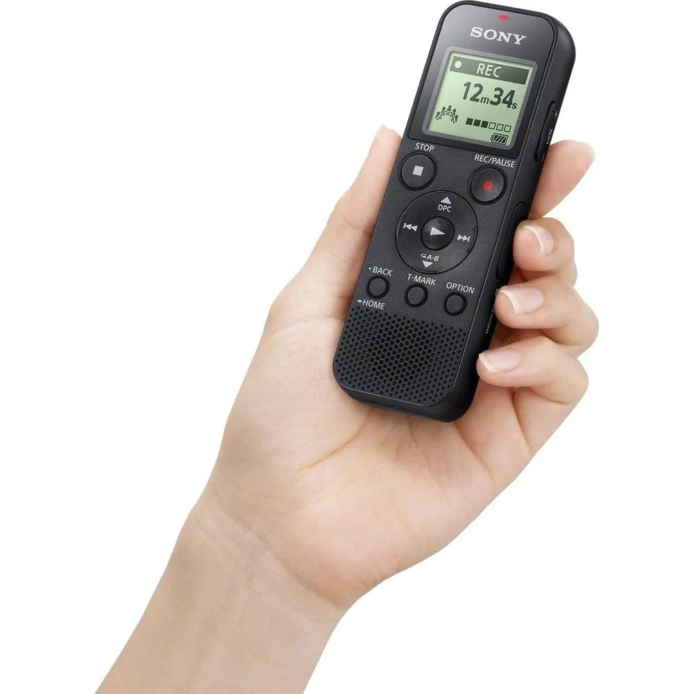 Sony Digital Voice Recorder PX-370