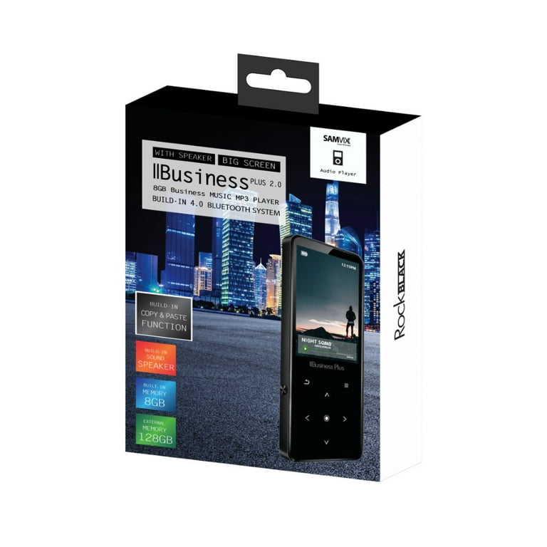 Samvix iBusiness 64GB