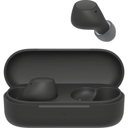 Sony wireless earbud WF-C510